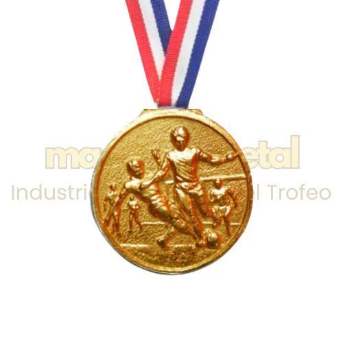 Imagen de Medalla Fútbol 40mm - M9.48